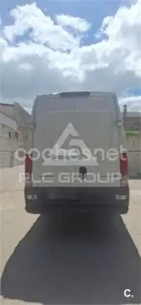 2012 Iveco Daily