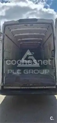 2012 Iveco Daily