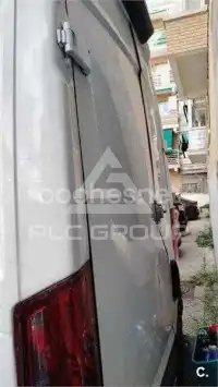 2012 Iveco Daily