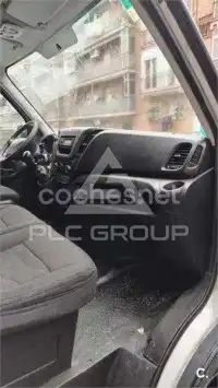 2012 Iveco Daily