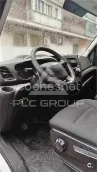 2012 Iveco Daily