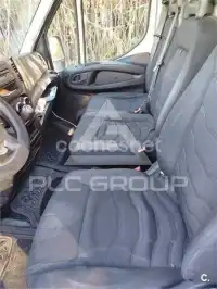 2012 Iveco Daily