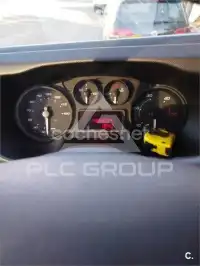 2012 Iveco Daily