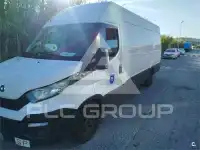2012 Iveco Daily