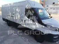2012 Iveco Daily