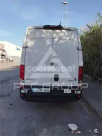 2012 Iveco Daily