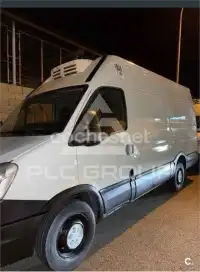 2012 Iveco Daily