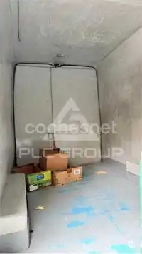 2012 Iveco Daily