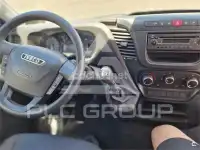 2012 Iveco Daily