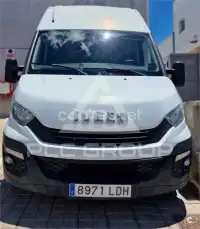 2012 Iveco Daily