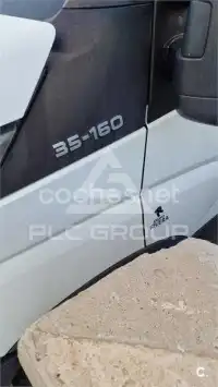 2012 Iveco Daily