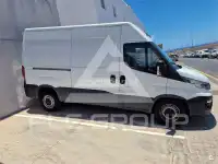 2012 Iveco Daily