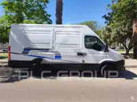 2012 Iveco Daily
