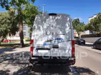 2012 Iveco Daily
