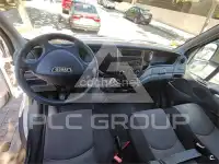 2012 Iveco Daily