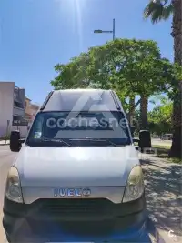 2012 Iveco Daily