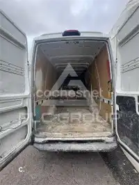 2012 Iveco Daily
