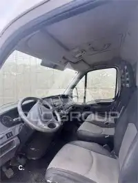 2012 Iveco Daily