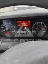 2012 Iveco Daily