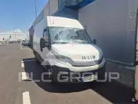 2012 Iveco Daily