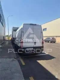 2012 Iveco Daily