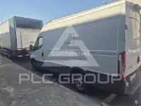 2012 Iveco Daily