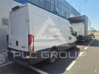 2012 Iveco Daily