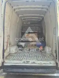 2012 Iveco Daily