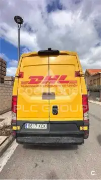 2012 Iveco Daily