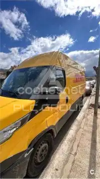 2012 Iveco Daily