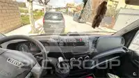 2012 Iveco Daily