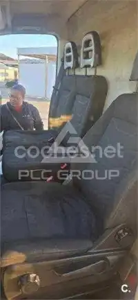 2012 Iveco Daily
