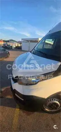 2012 Iveco Daily