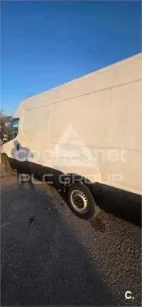 2012 Iveco Daily