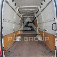 2012 Iveco Daily
