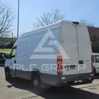 2012 Iveco Daily
