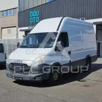 2012 Iveco Daily