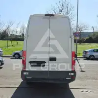 2012 Iveco Daily