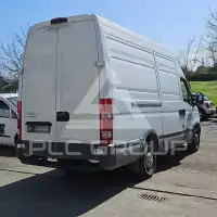 2012 Iveco Daily