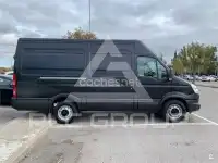 2012 Iveco Daily