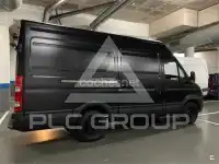 2012 Iveco Daily