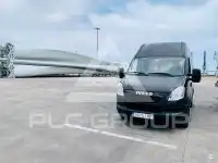 2012 Iveco Daily