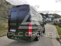 2012 Iveco Daily