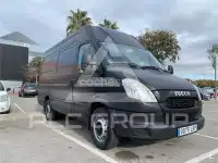 2012 Iveco Daily