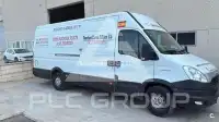 2012 Iveco Daily