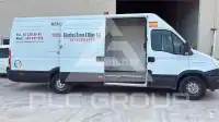 2012 Iveco Daily