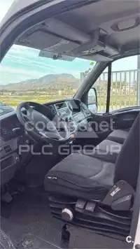 2012 Iveco Daily