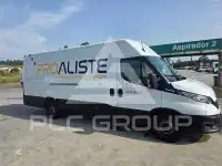 2012 Iveco Daily