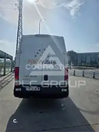 2012 Iveco Daily