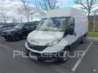 2012 Iveco Daily